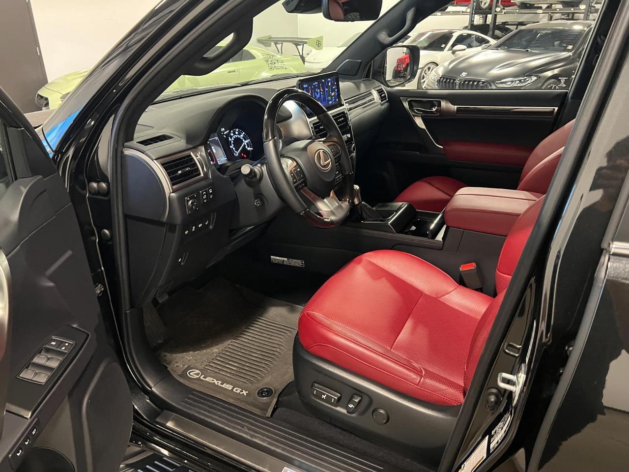 2023 Lexus GX 460 Luxury Parker CO