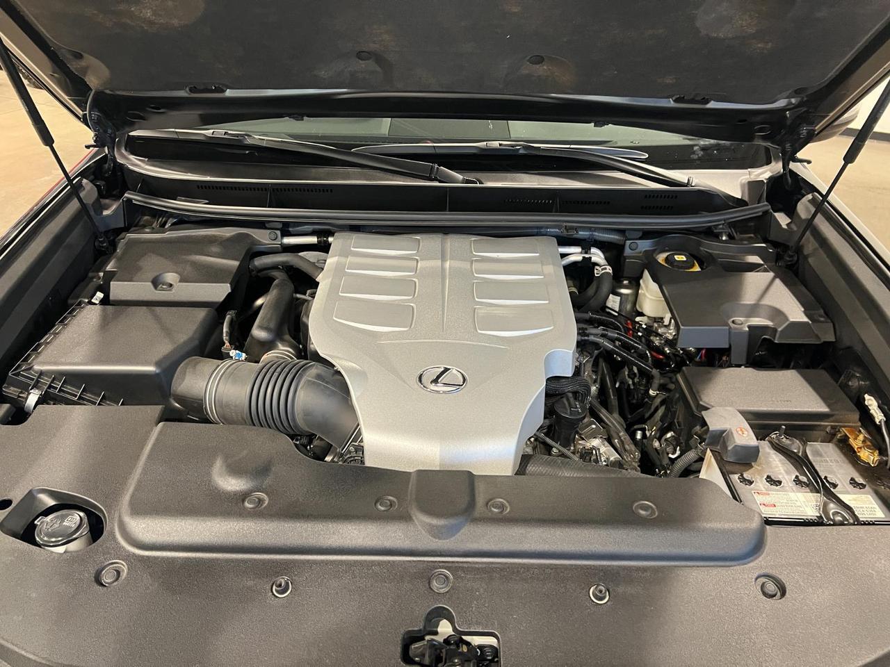 2023 Lexus GX 460 Luxury Parker CO