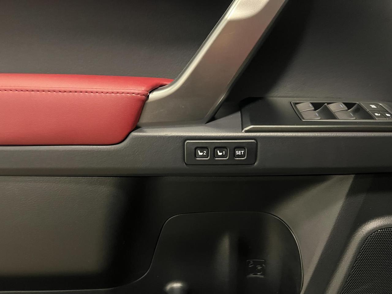2023 Lexus GX 460 Luxury Parker CO