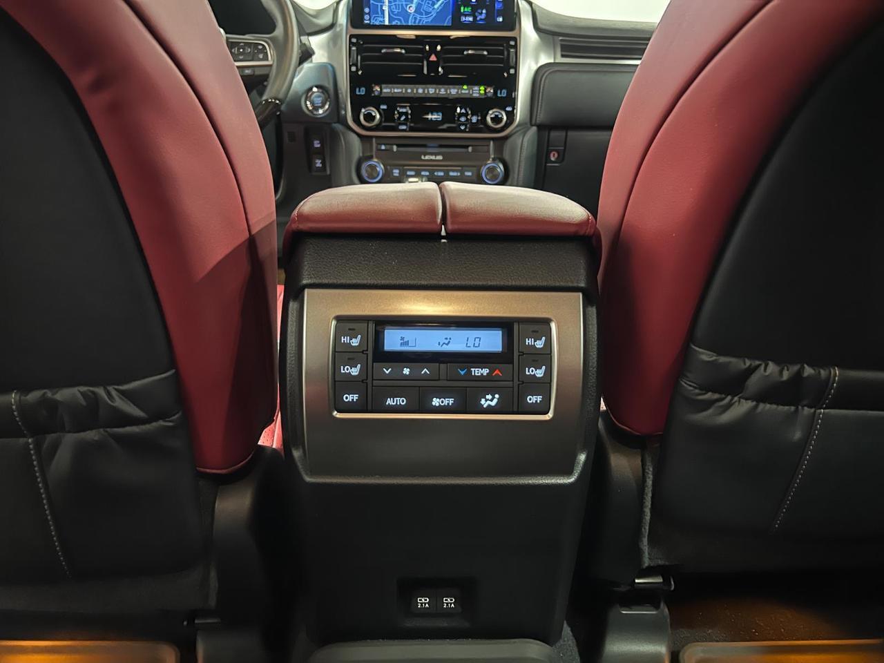 2023 Lexus GX 460 Luxury Parker CO