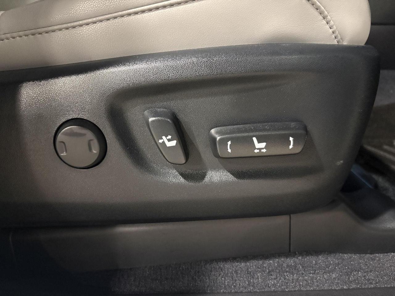 2023 Lexus GX 460 Luxury Parker CO