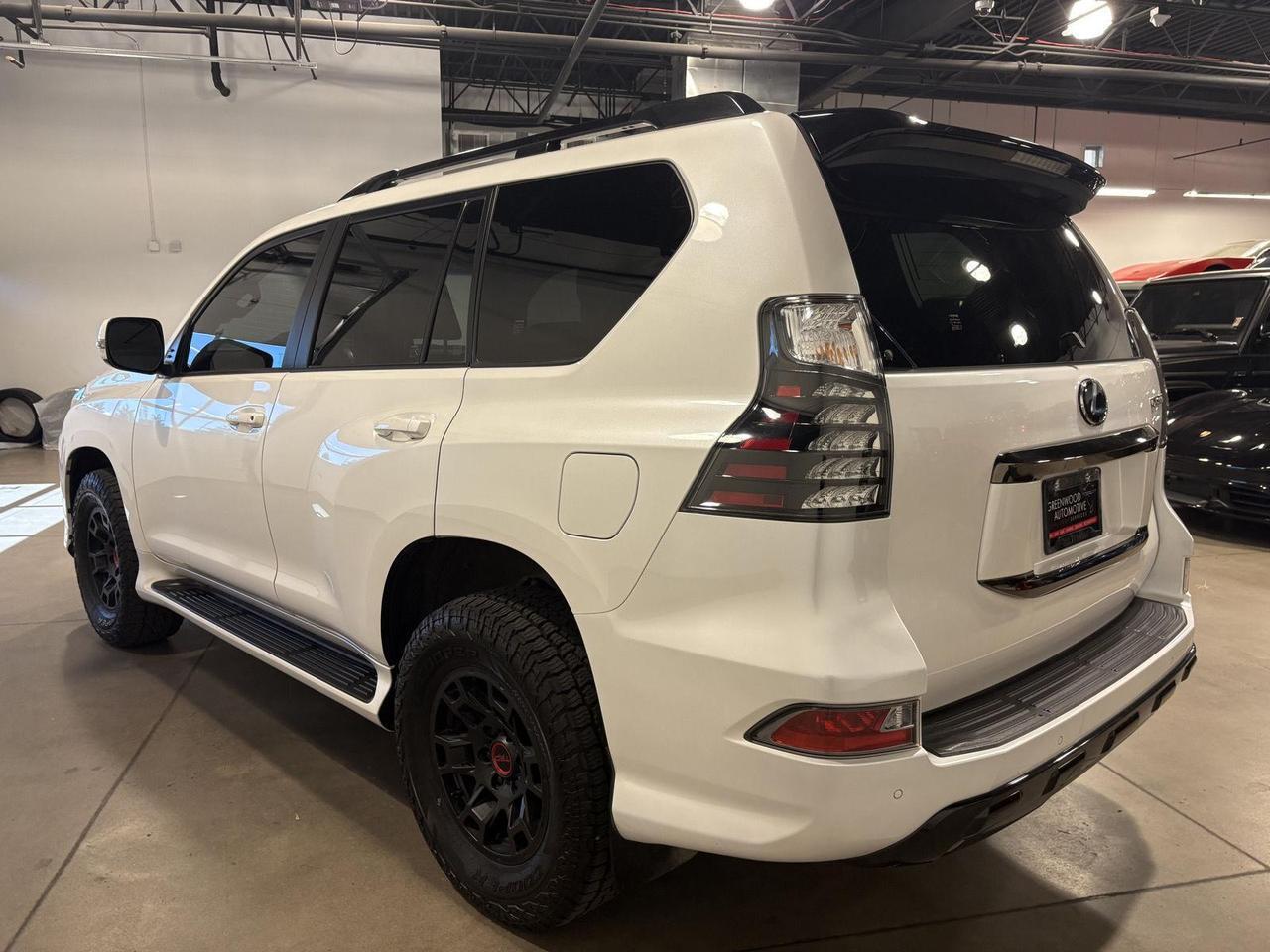 2023 Lexus GX 460 Luxury Parker CO