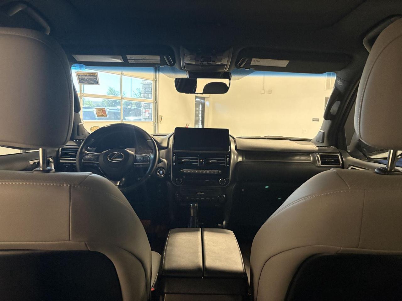 2023 Lexus GX 460 Luxury Parker CO