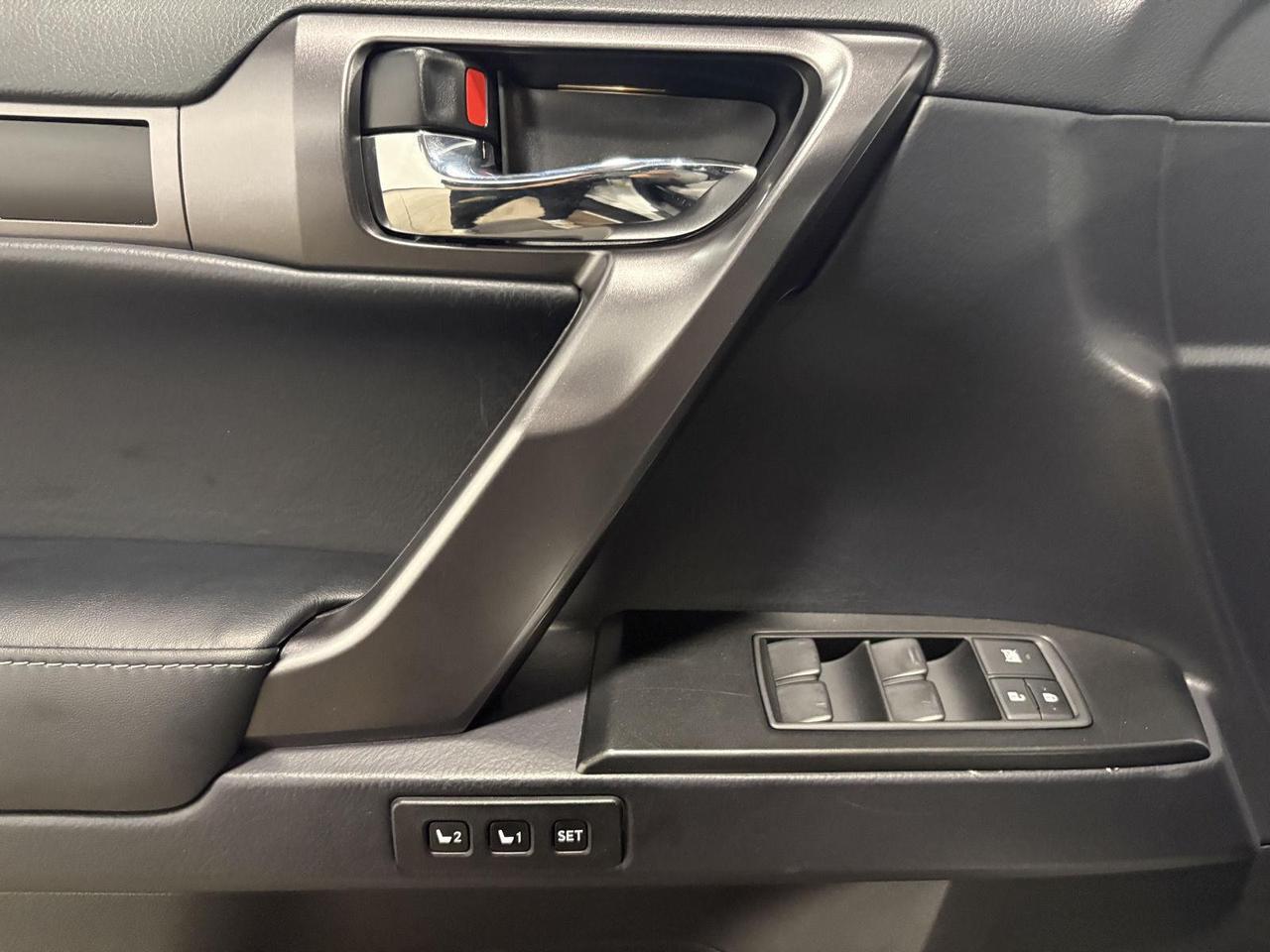 2023 Lexus GX 460 Luxury Parker CO
