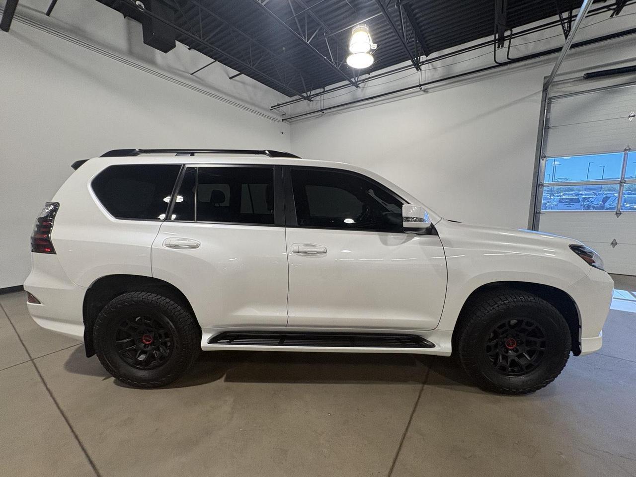 2023 Lexus GX 460 Luxury Parker CO
