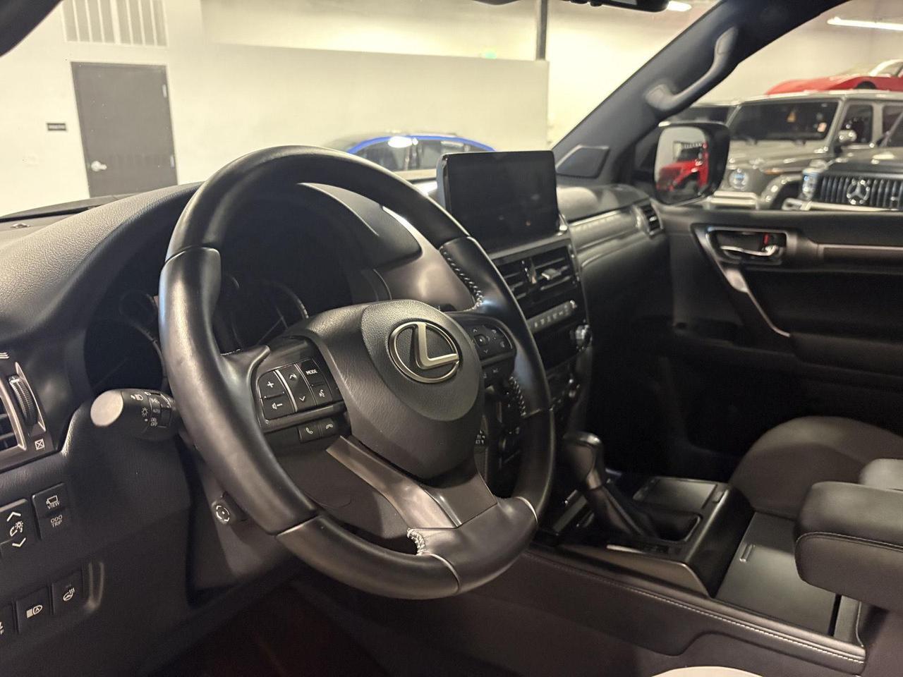 2023 Lexus GX 460 Luxury Parker CO