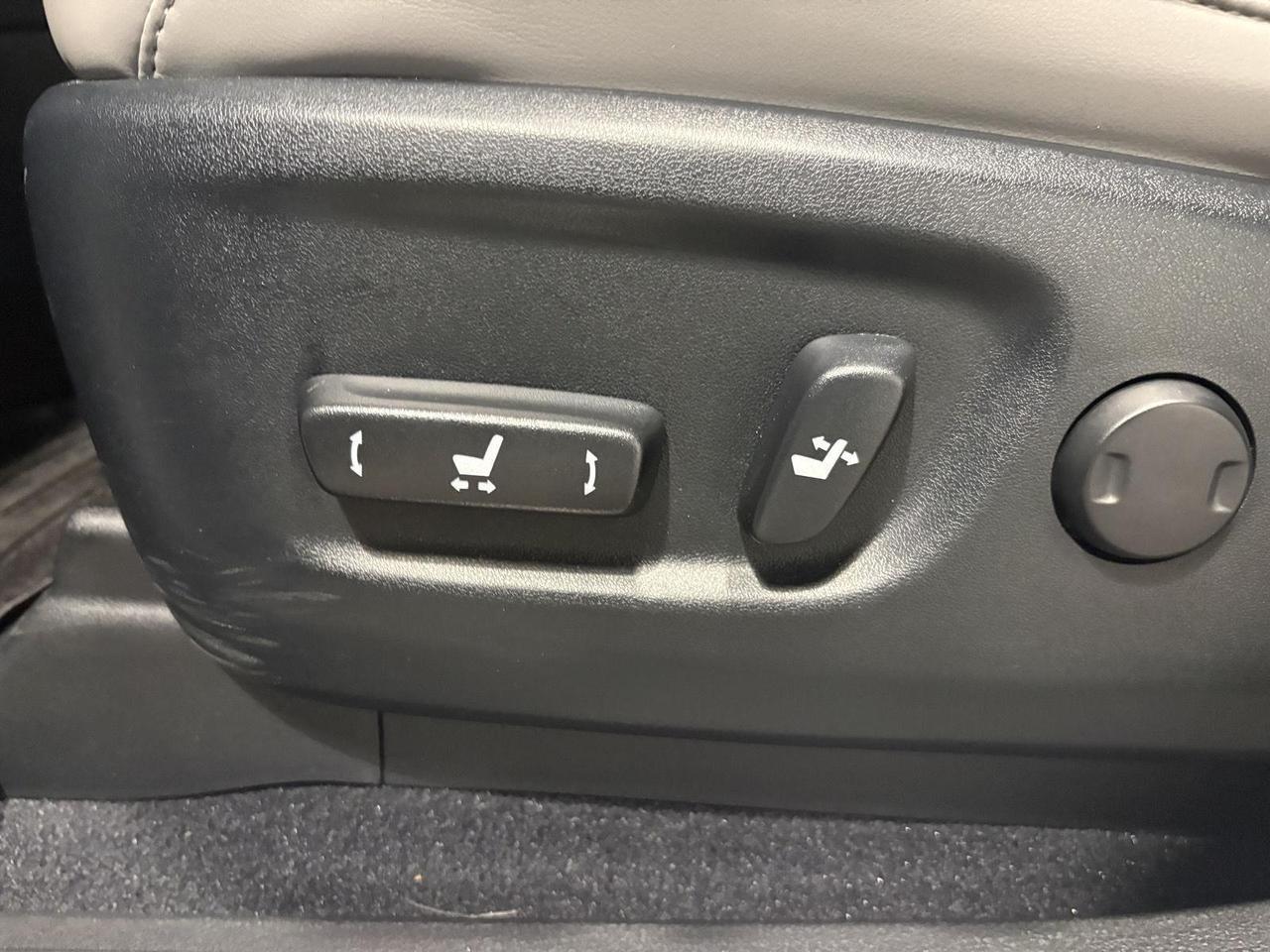 2023 Lexus GX 460 Luxury Parker CO