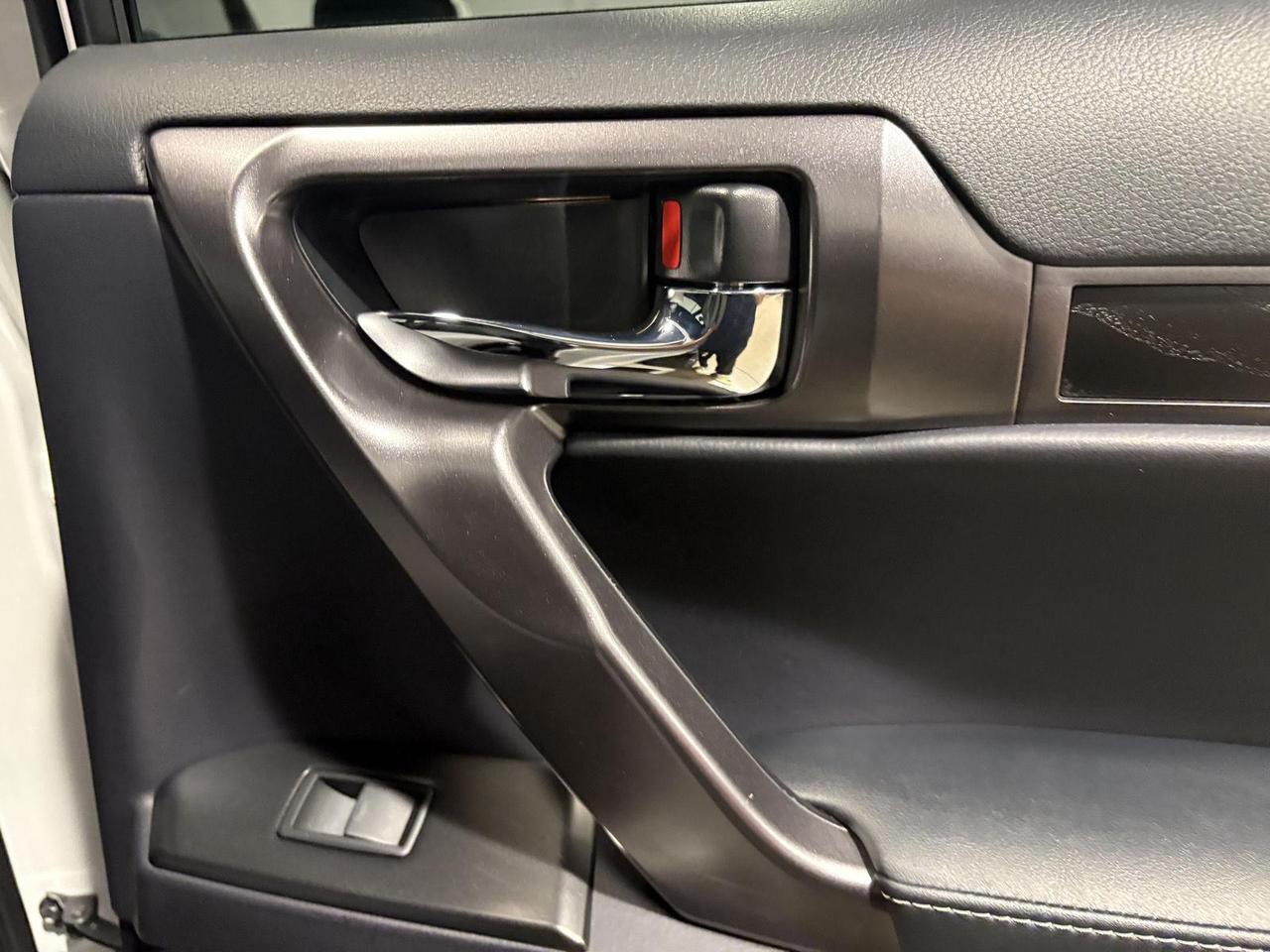 2023 Lexus GX 460 Luxury Parker CO