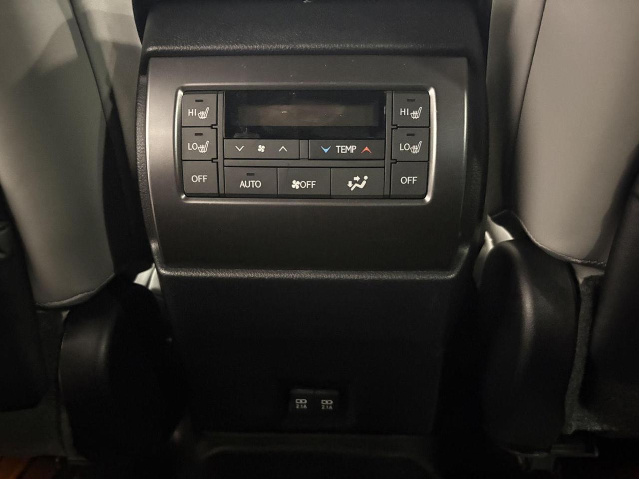 2023 Lexus GX 460 Luxury Parker CO