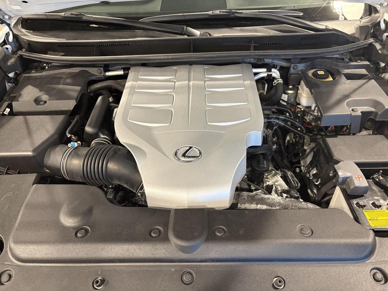2023 Lexus GX 460 Luxury Parker CO