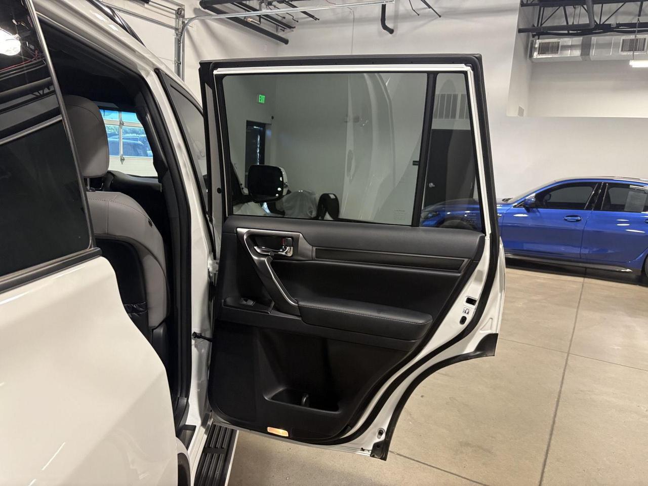 2023 Lexus GX 460 Luxury Parker CO