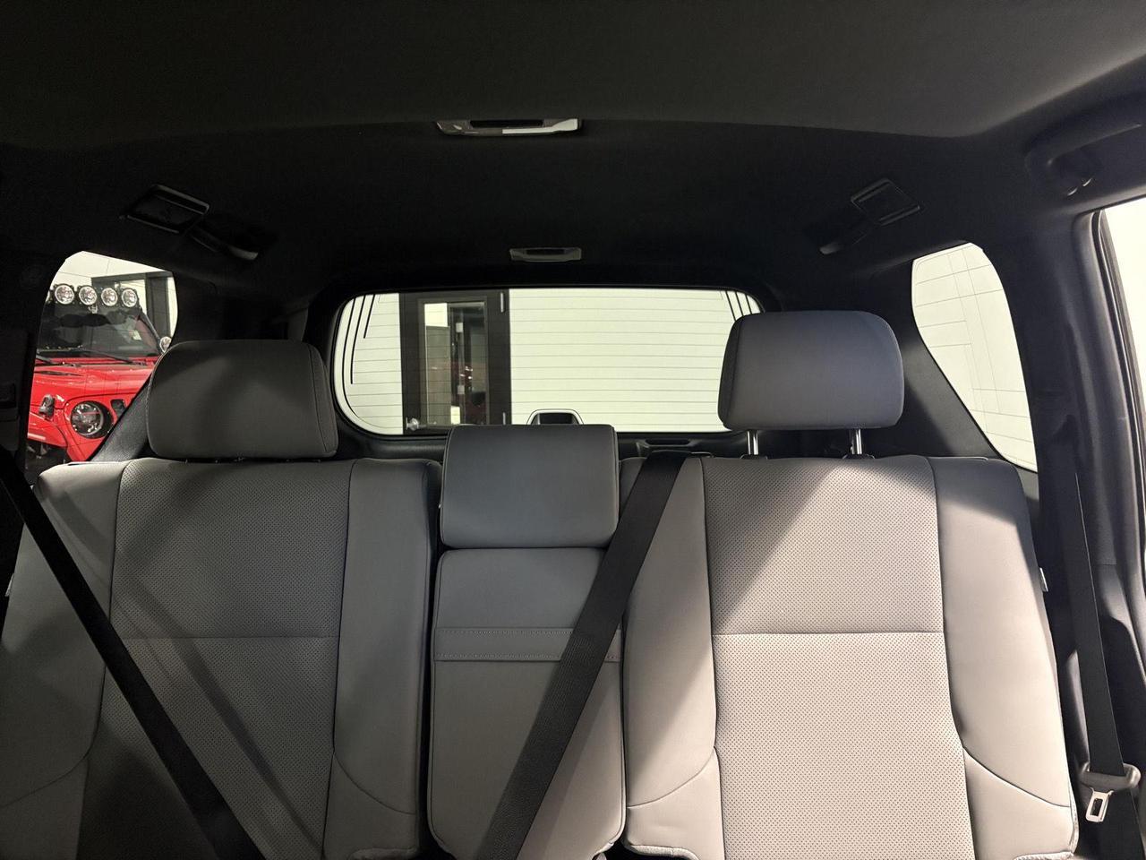 2023 Lexus GX 460 Luxury Parker CO