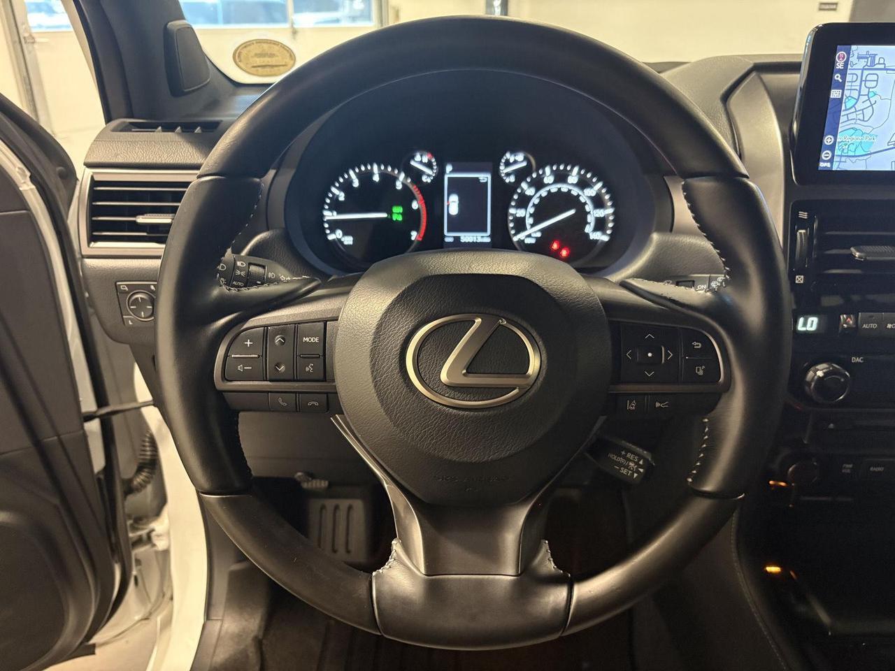 2023 Lexus GX 460 Luxury Parker CO