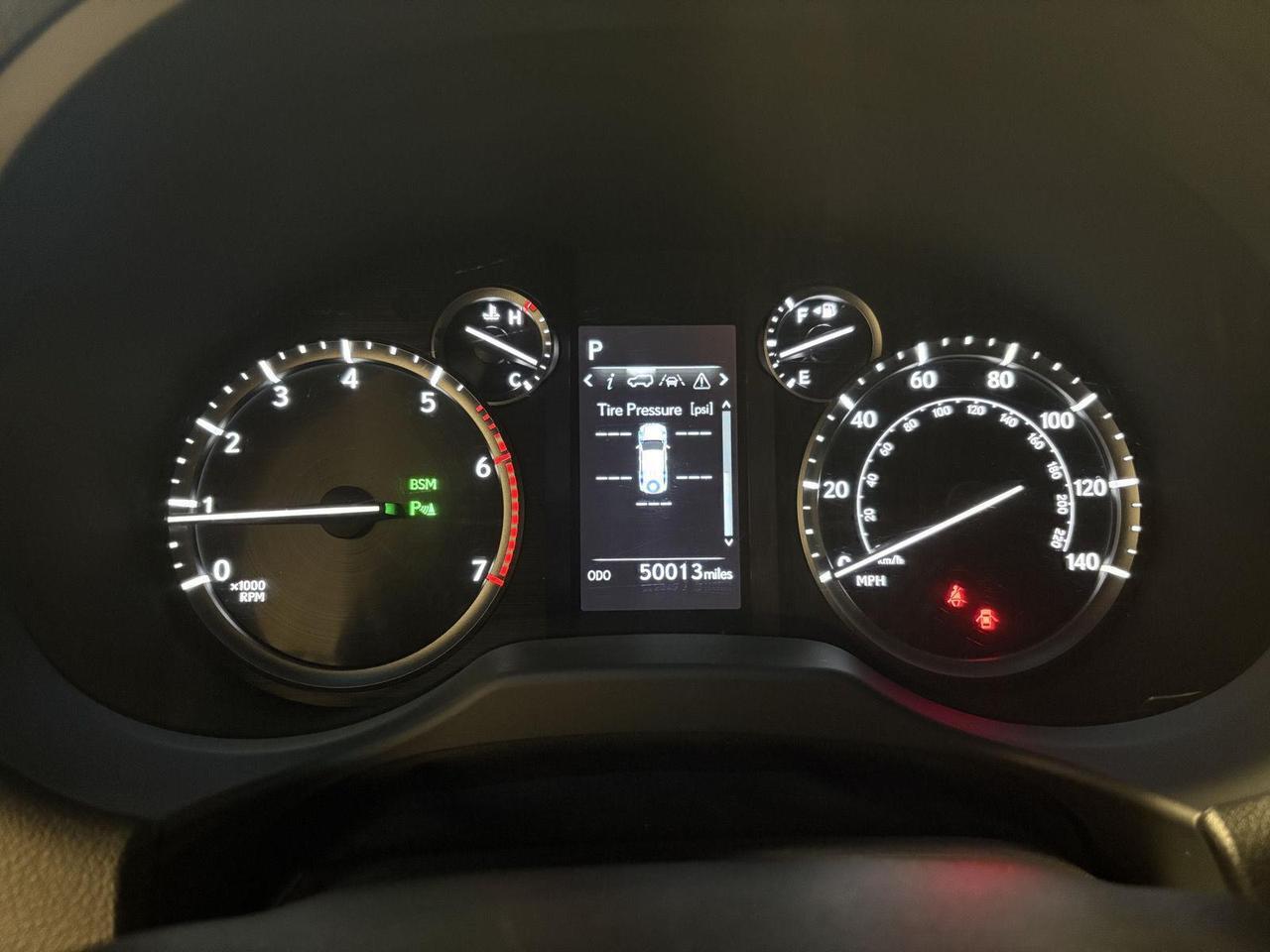2023 Lexus GX 460 Luxury Parker CO