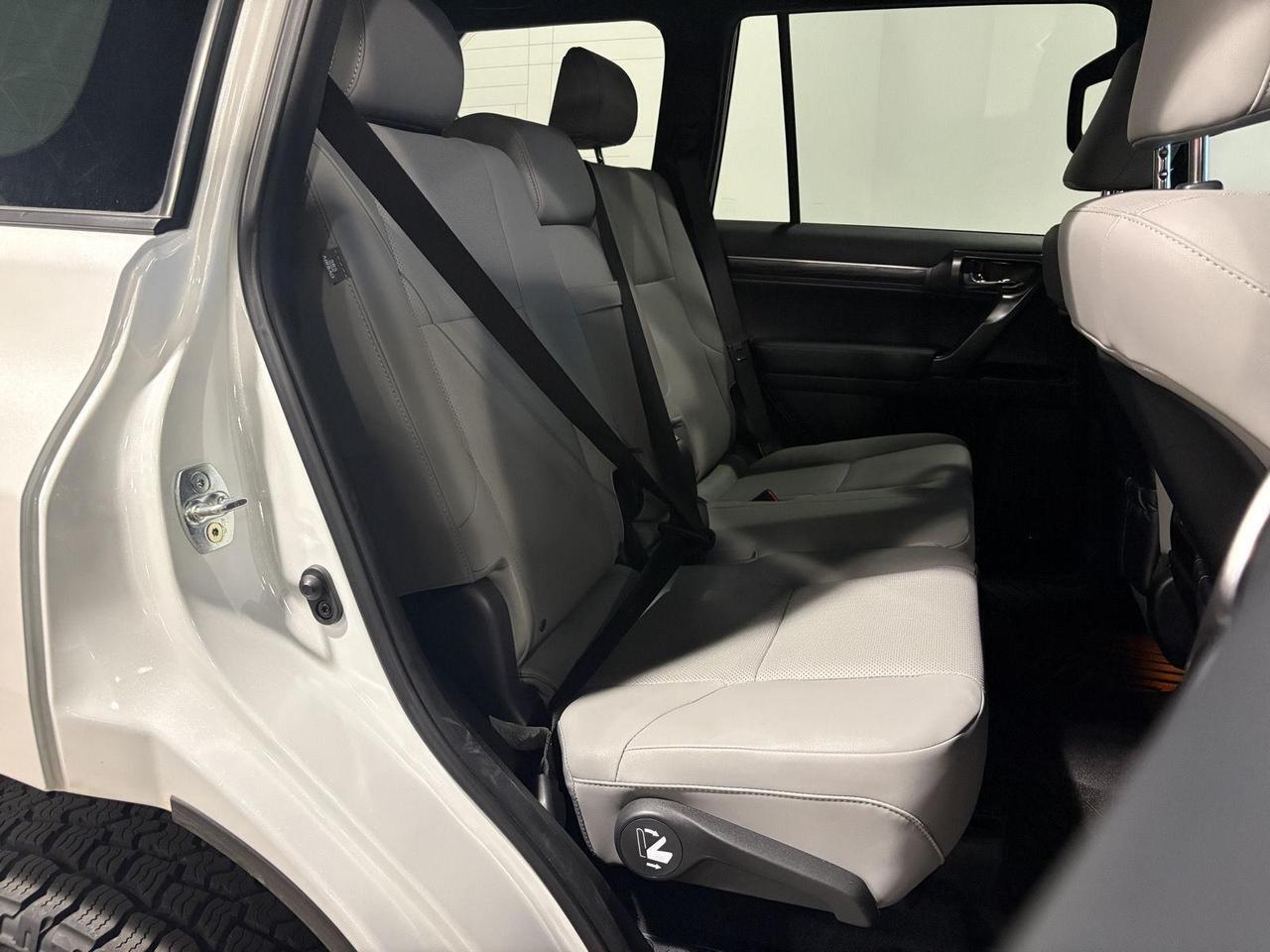 2023 Lexus GX 460 Luxury Parker CO