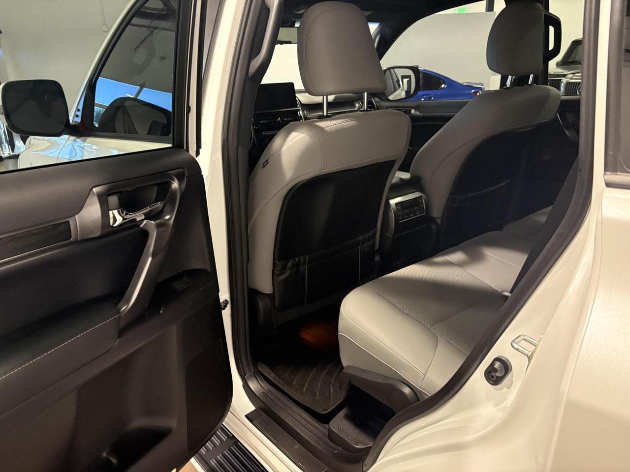 2023 Lexus GX 460 Luxury Parker CO