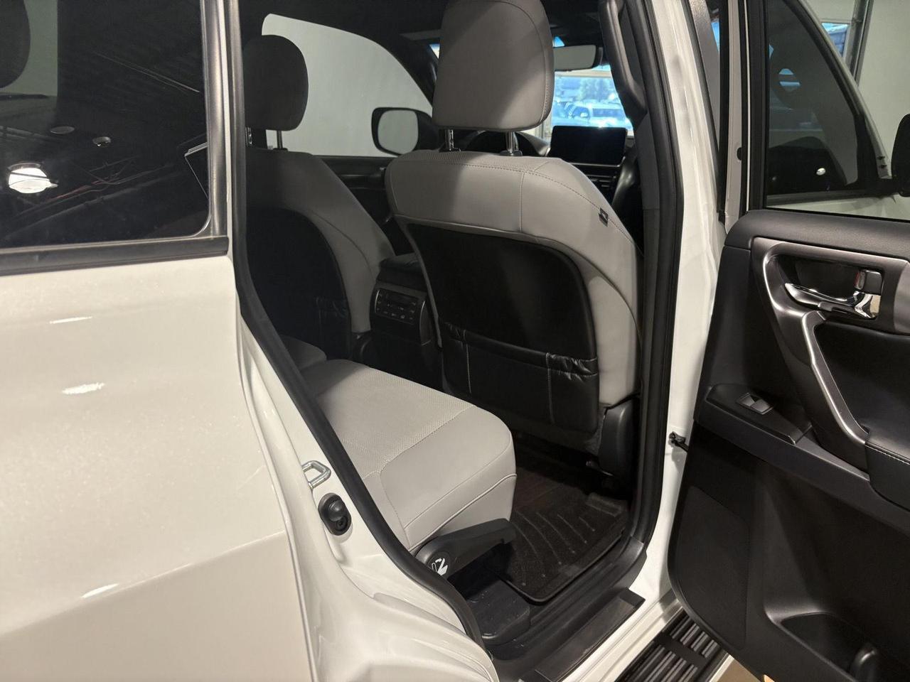 2023 Lexus GX 460 Luxury Parker CO