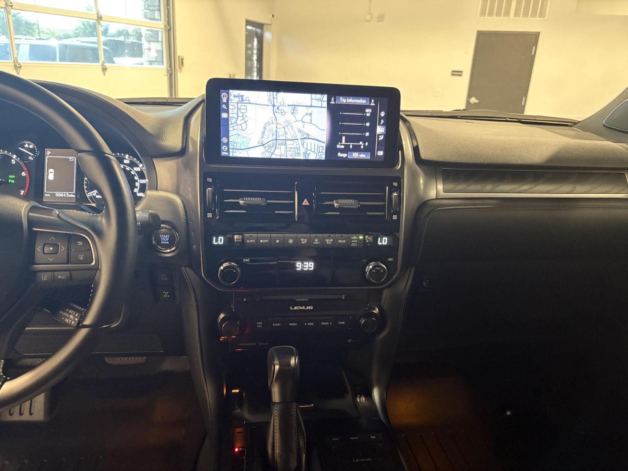 2023 Lexus GX 460 Luxury Parker CO