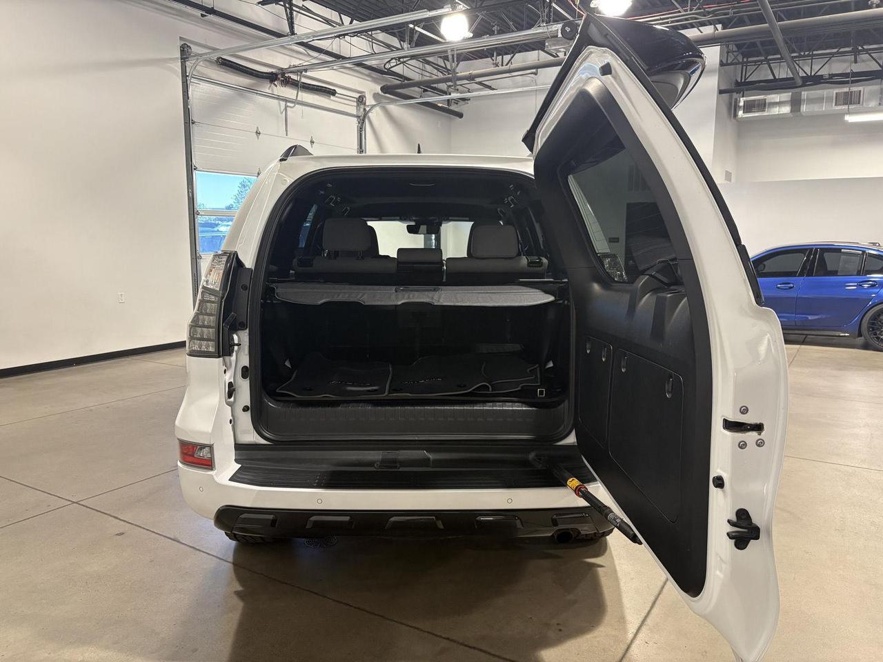 2023 Lexus GX 460 Luxury Parker CO