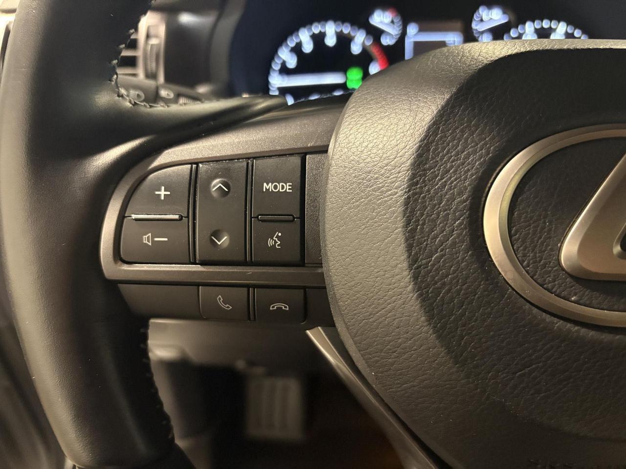2023 Lexus GX 460 Luxury Parker CO