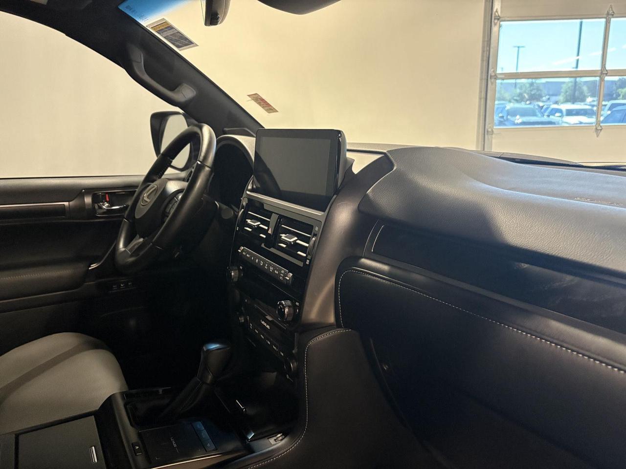 2023 Lexus GX 460 Luxury Parker CO