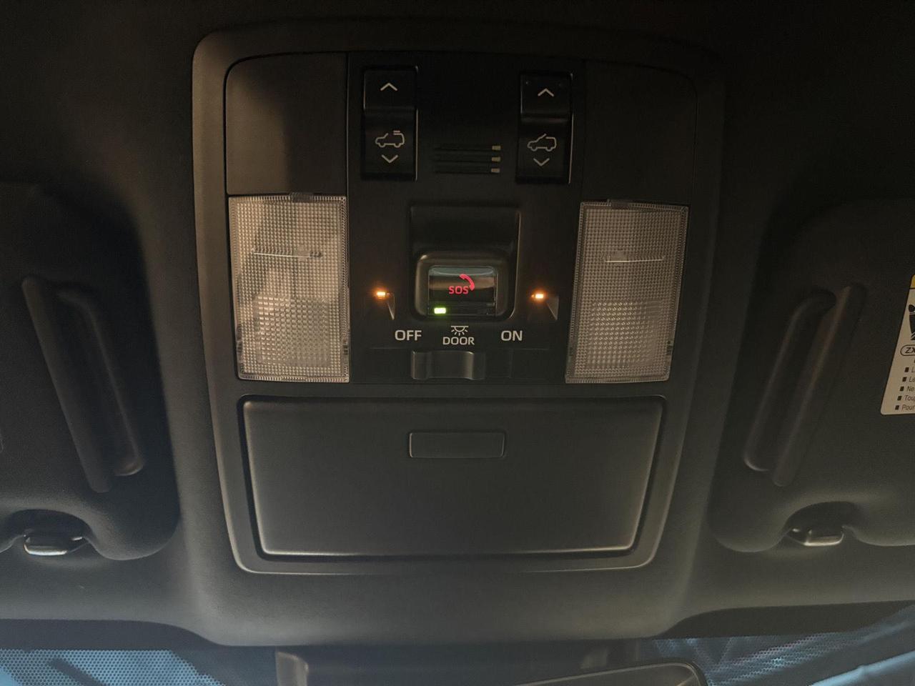 2023 Lexus GX 460 Luxury Parker CO