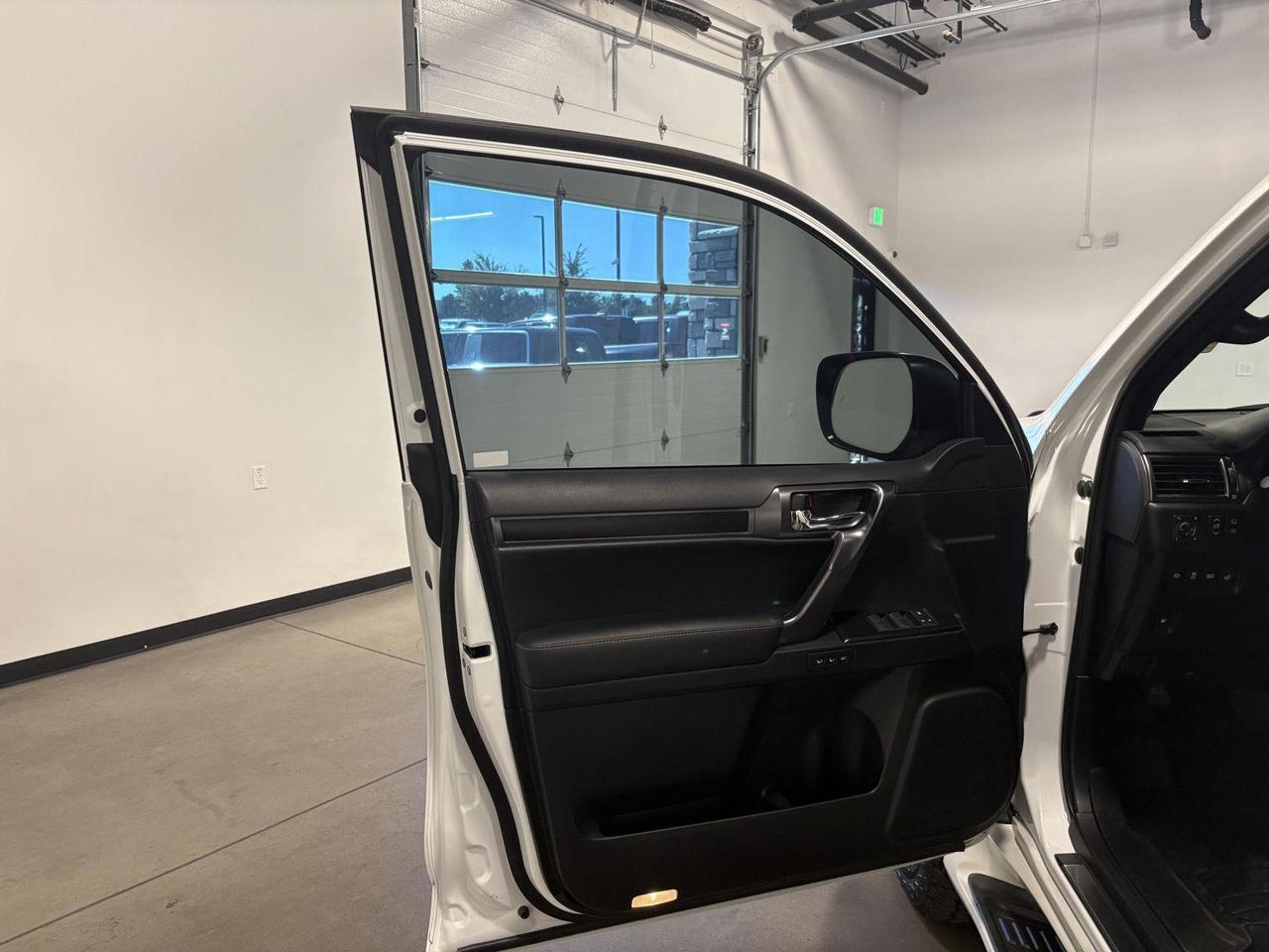 2023 Lexus GX 460 Luxury Parker CO
