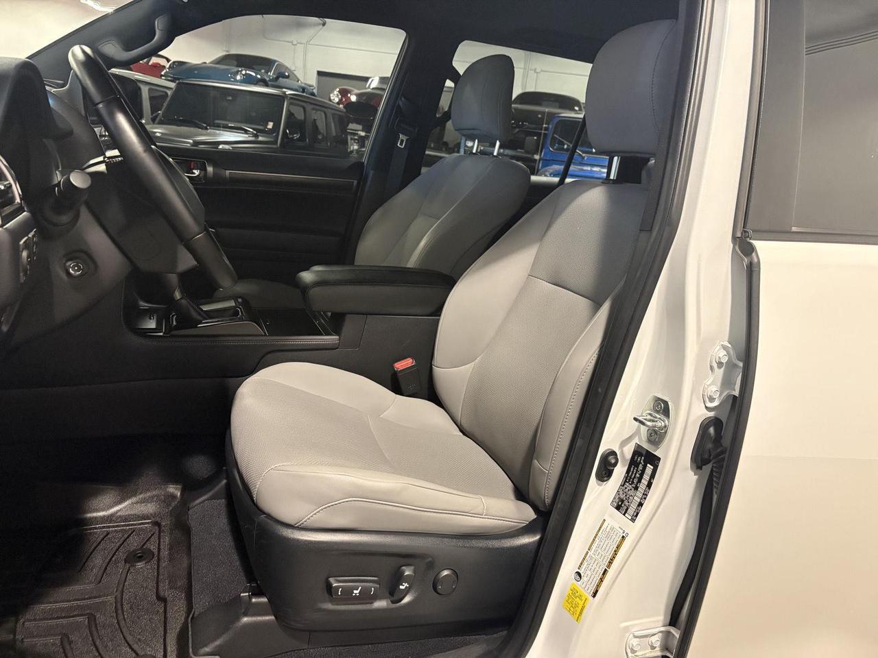 2023 Lexus GX 460 Luxury Parker CO