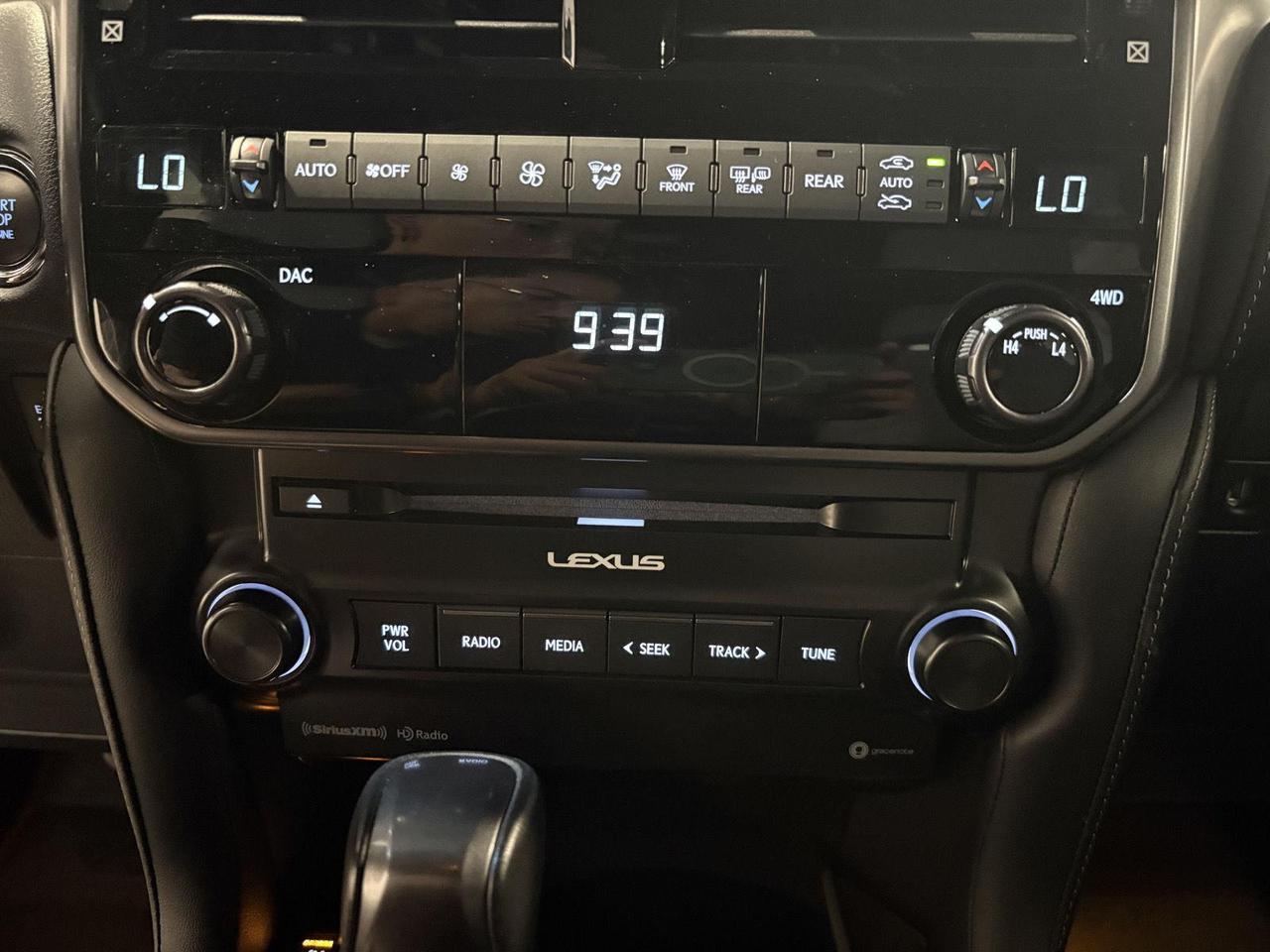2023 Lexus GX 460 Luxury Parker CO