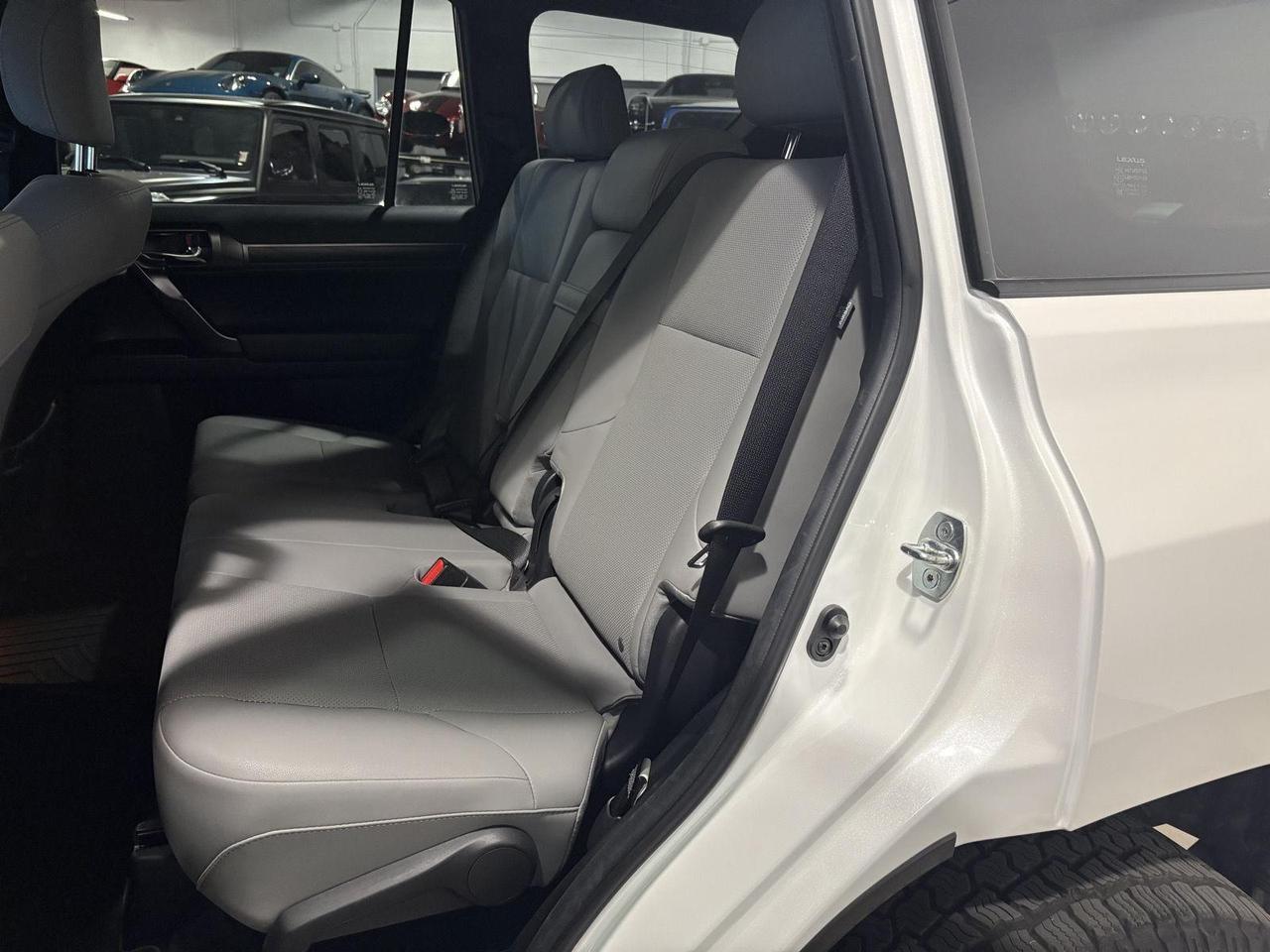 2023 Lexus GX 460 Luxury Parker CO