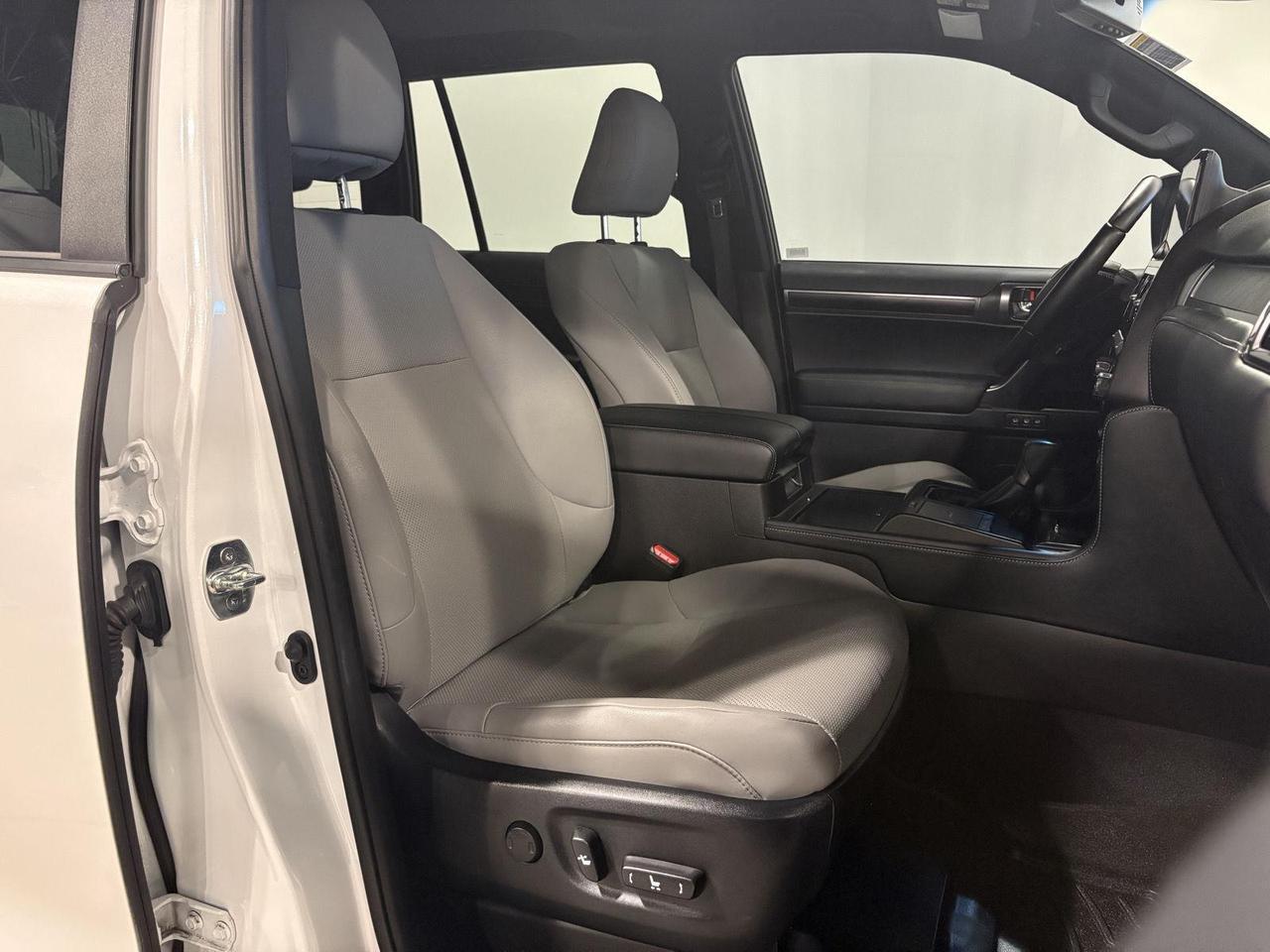 2023 Lexus GX 460 Luxury Parker CO