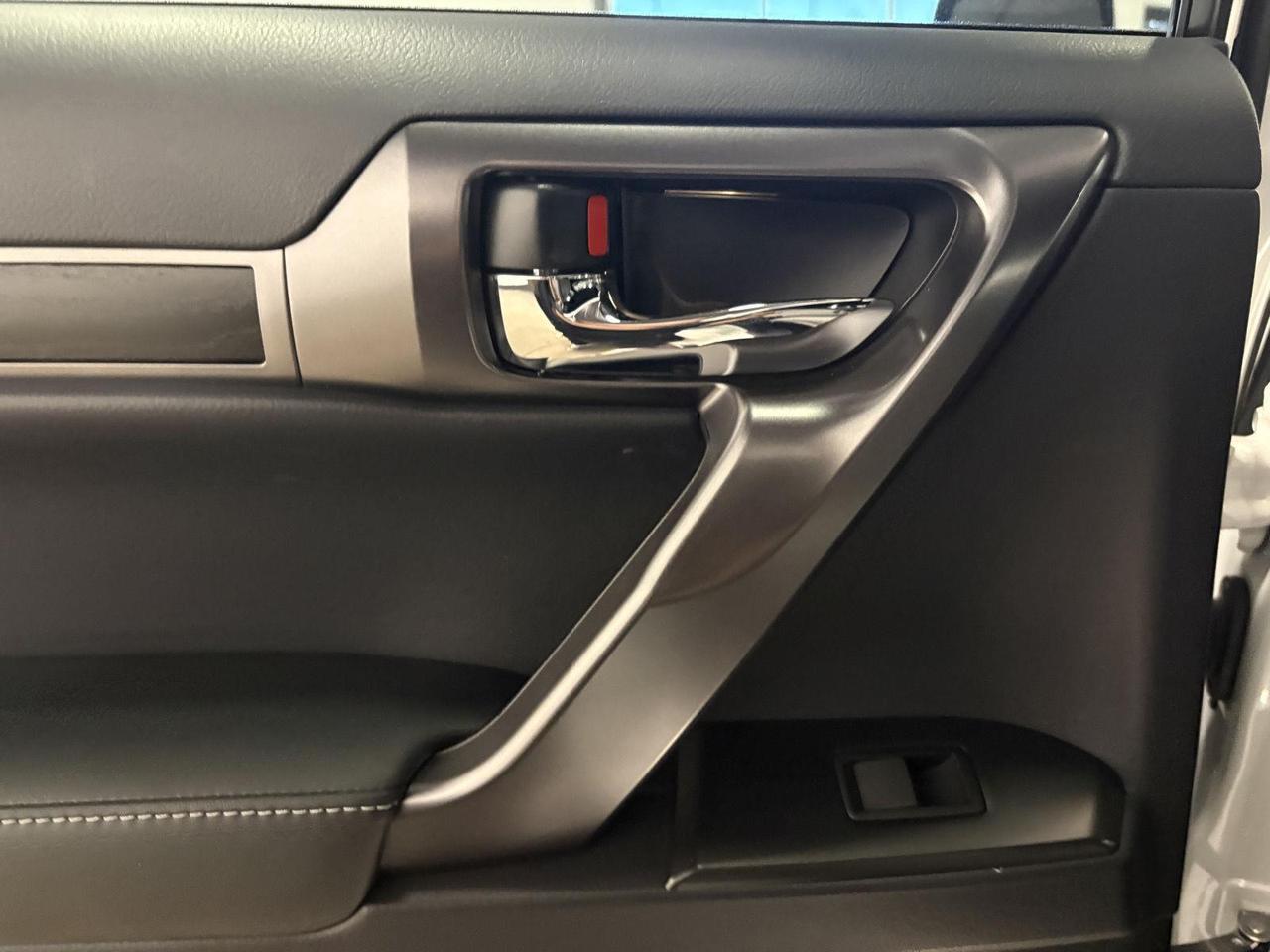 2023 Lexus GX 460 Luxury Parker CO