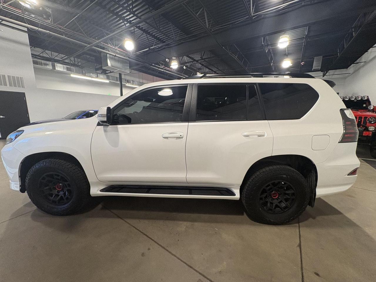2023 Lexus GX 460 Luxury Parker CO