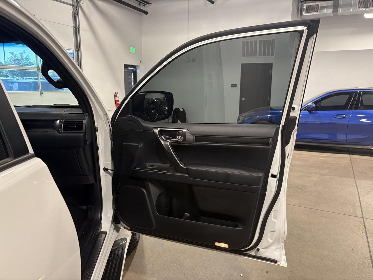 2023 Lexus GX 460 Luxury Parker CO