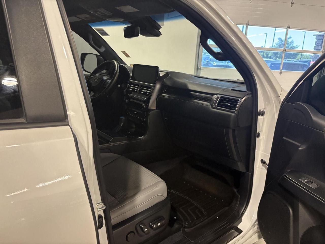 2023 Lexus GX 460 Luxury Parker CO