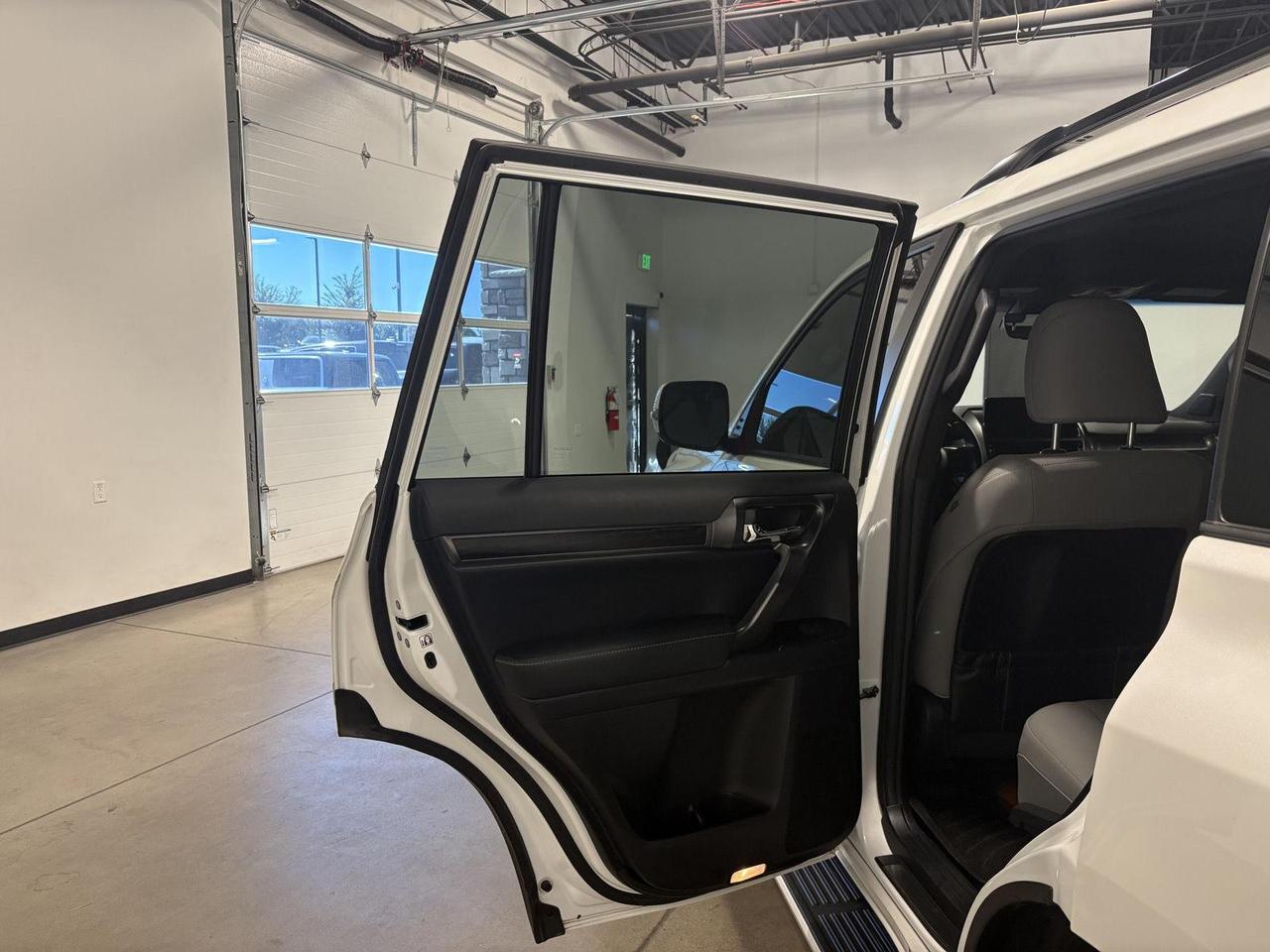2023 Lexus GX 460 Luxury Parker CO