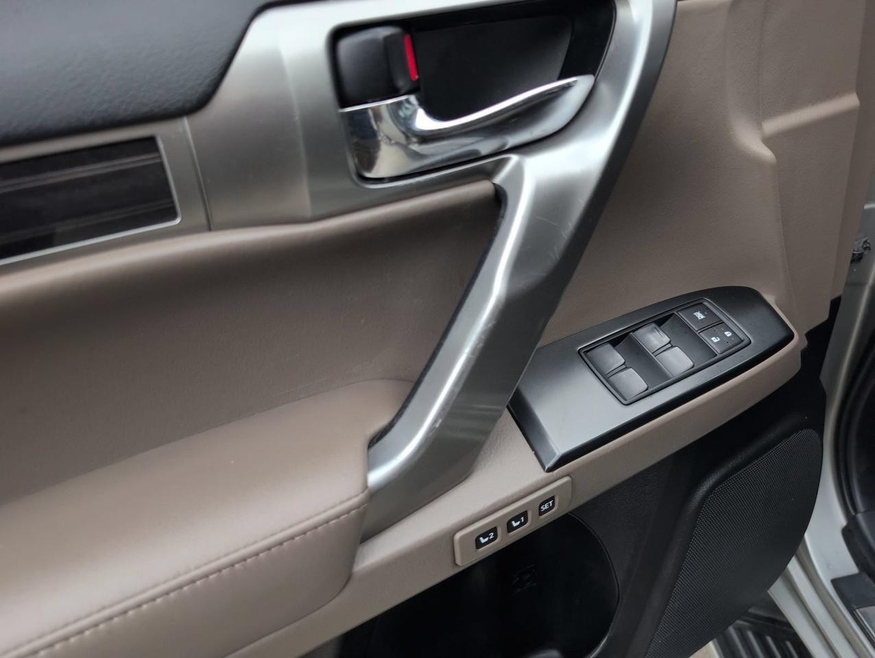 2023 Lexus GX 460 Luxury San Antonio TX