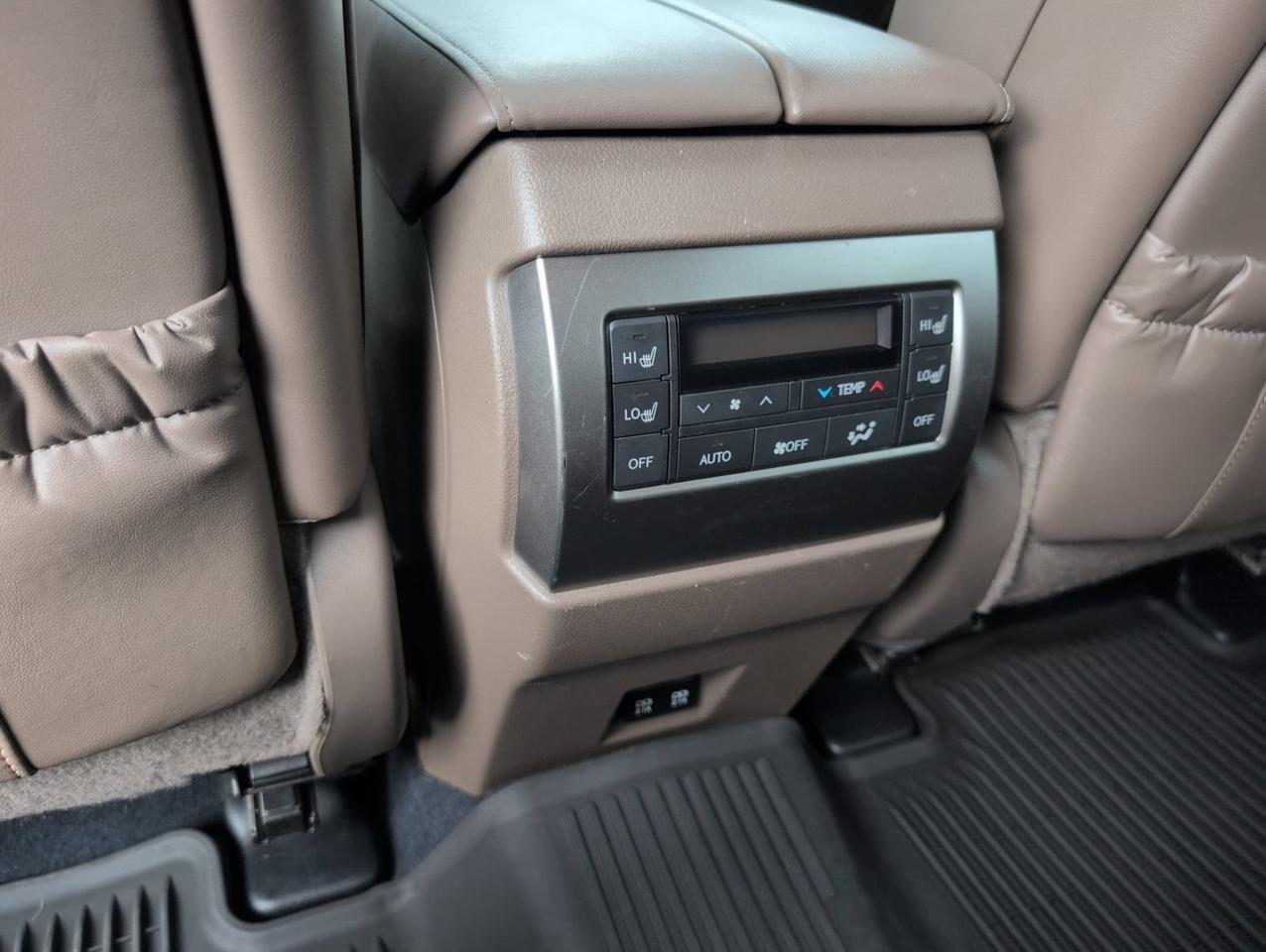 2023 Lexus GX 460 Luxury San Antonio TX