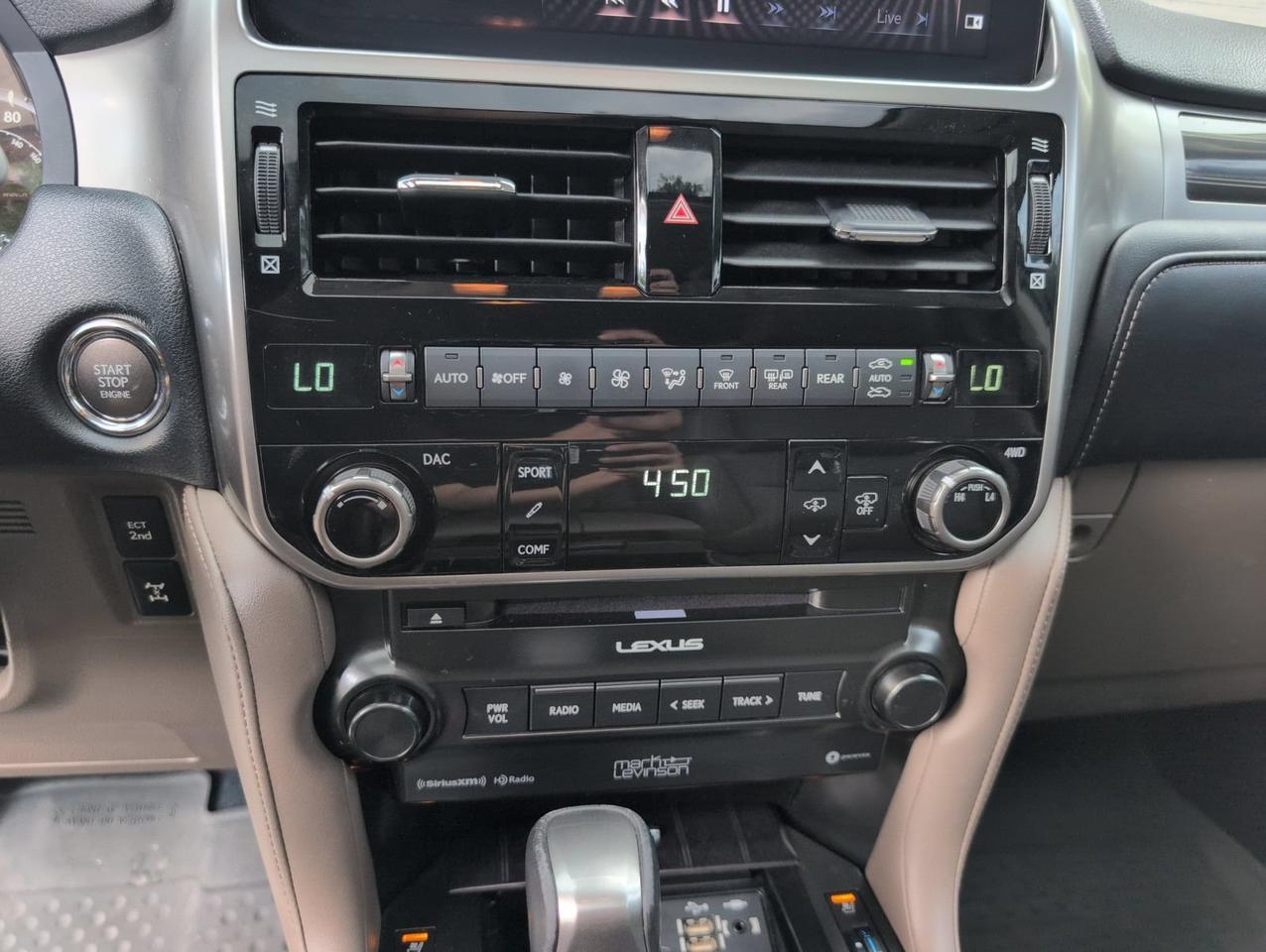 2023 Lexus GX 460 Luxury San Antonio TX