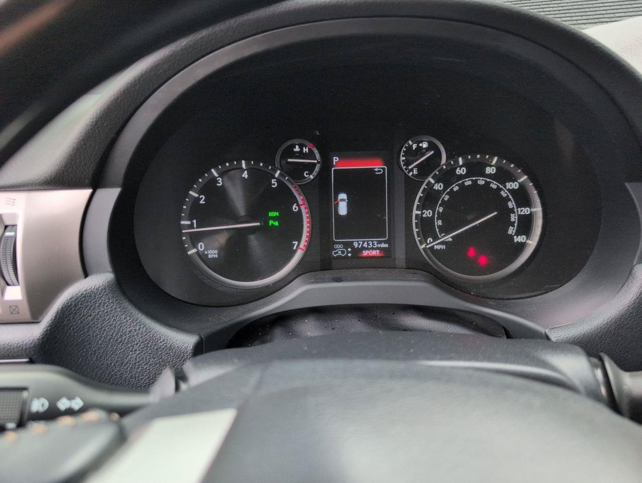 2023 Lexus GX 460 Luxury San Antonio TX
