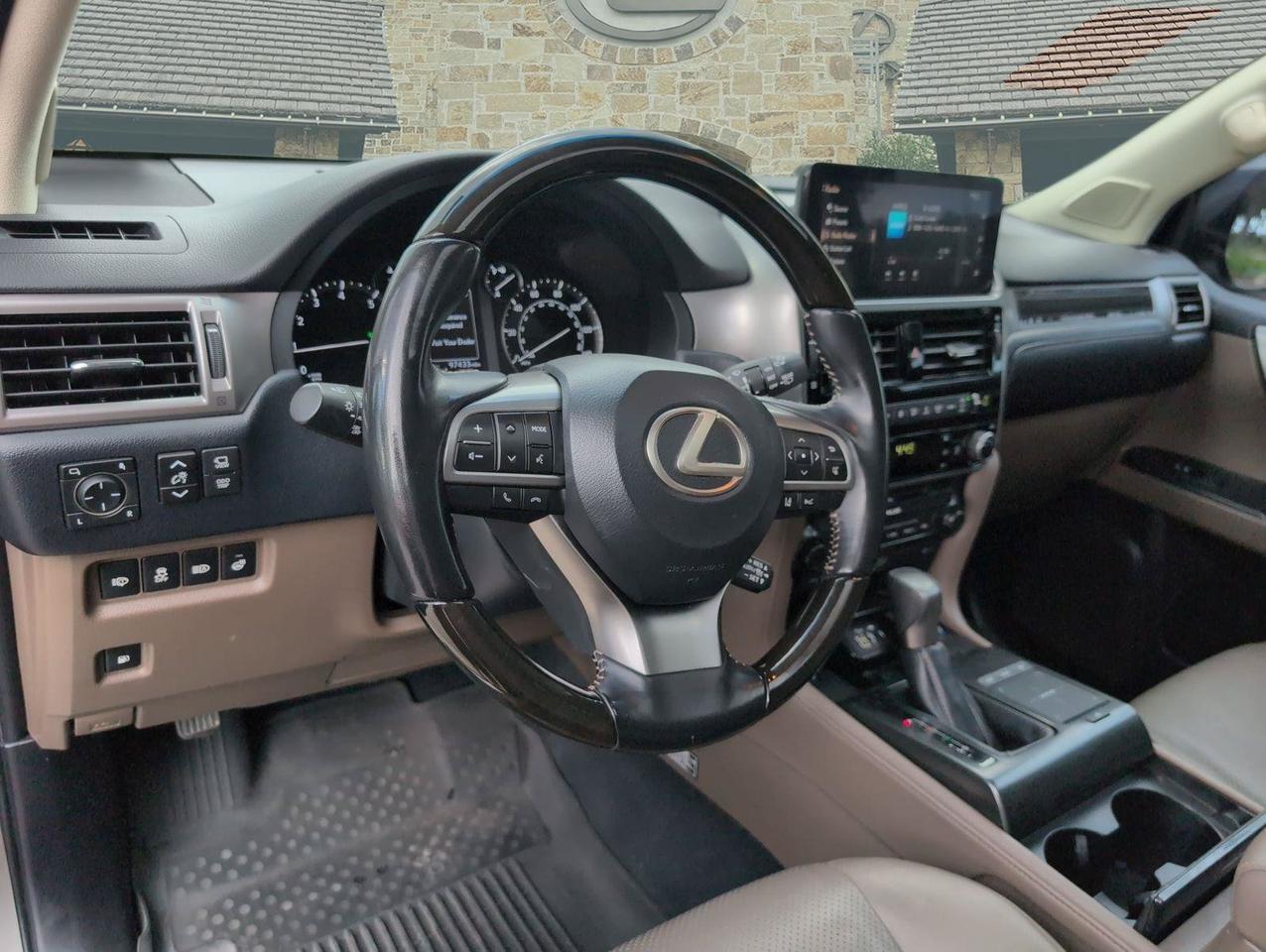 2023 Lexus GX 460 Luxury San Antonio TX