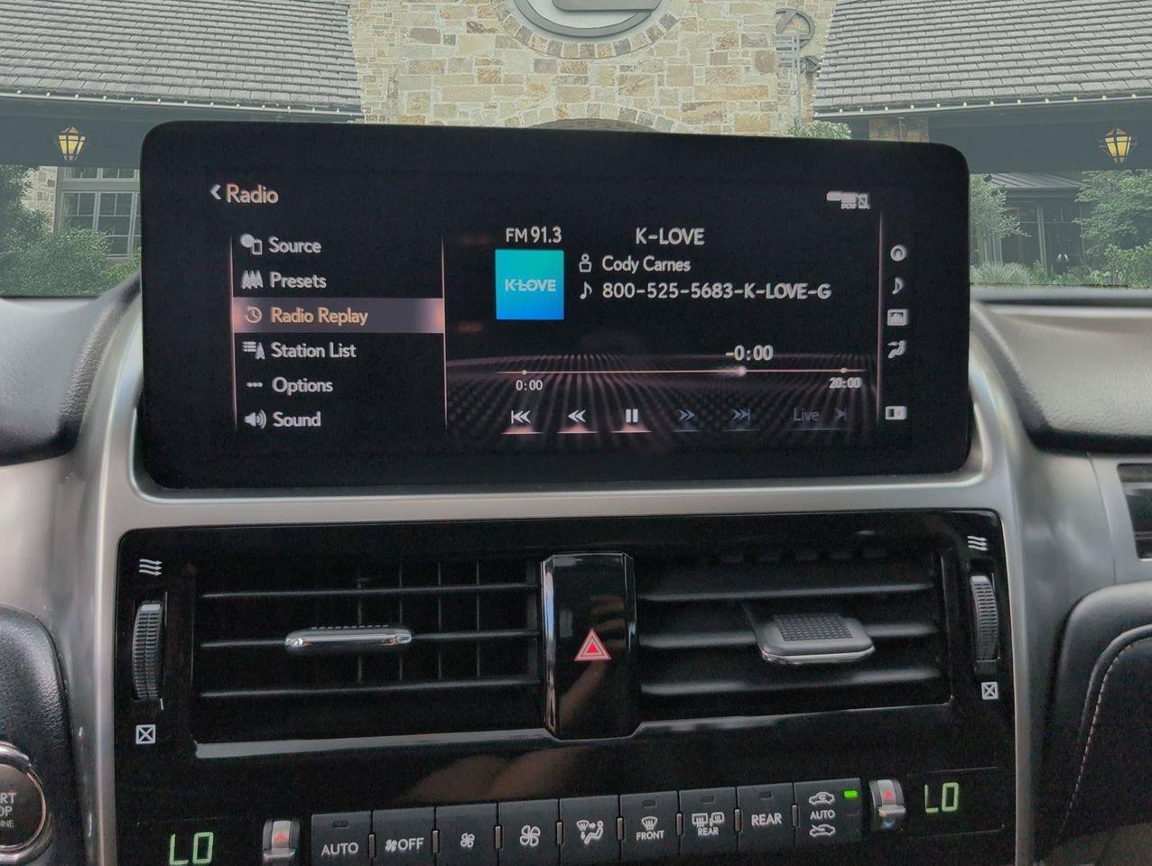 2023 Lexus GX 460 Luxury San Antonio TX