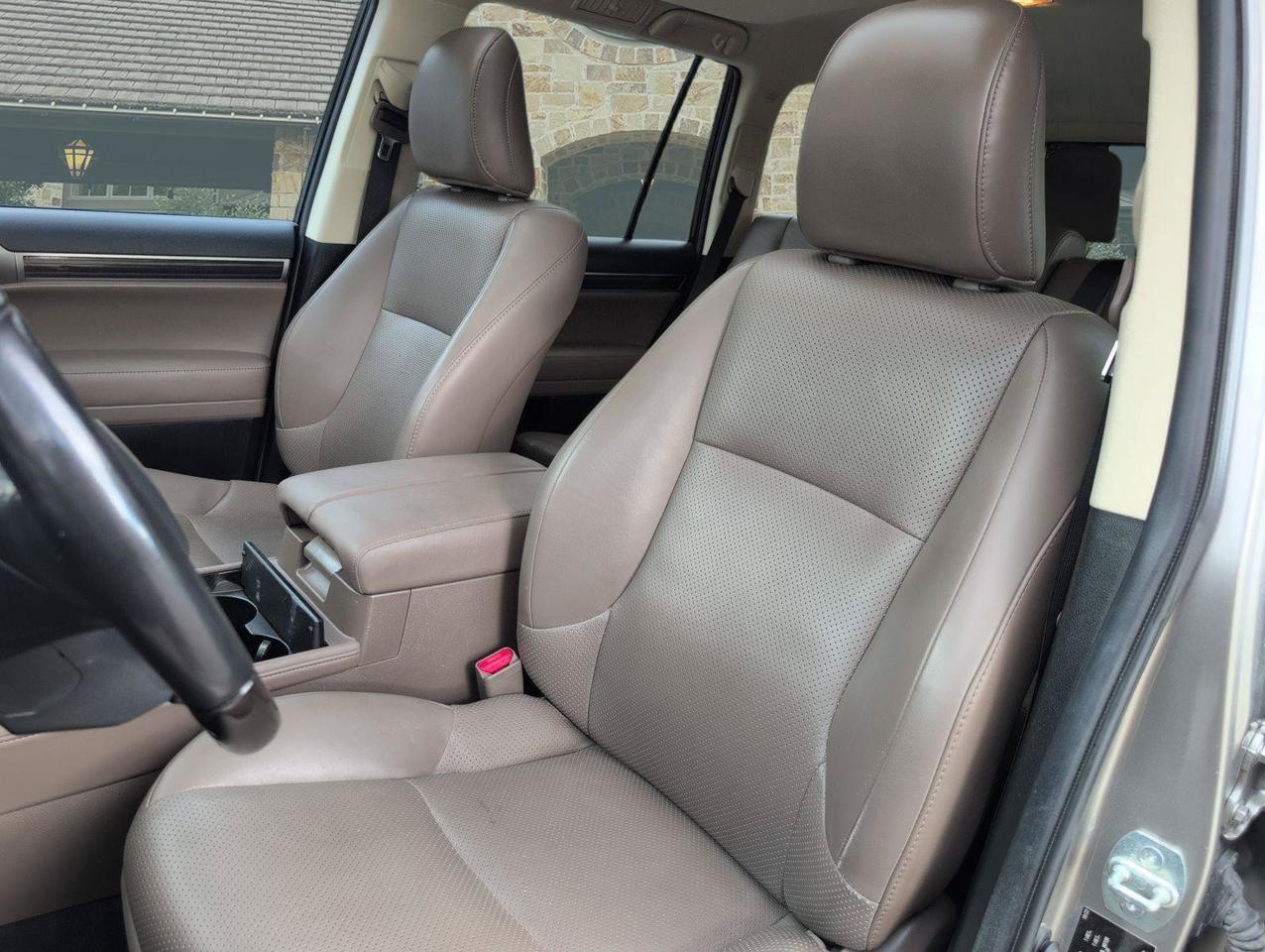 2023 Lexus GX 460 Luxury San Antonio TX