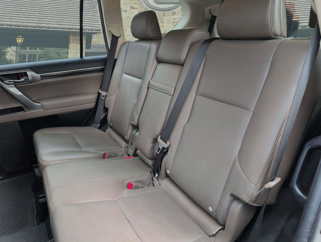 2023 Lexus GX 460 Luxury San Antonio TX