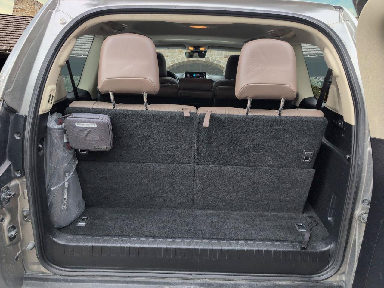 2023 Lexus GX 460 Luxury San Antonio TX