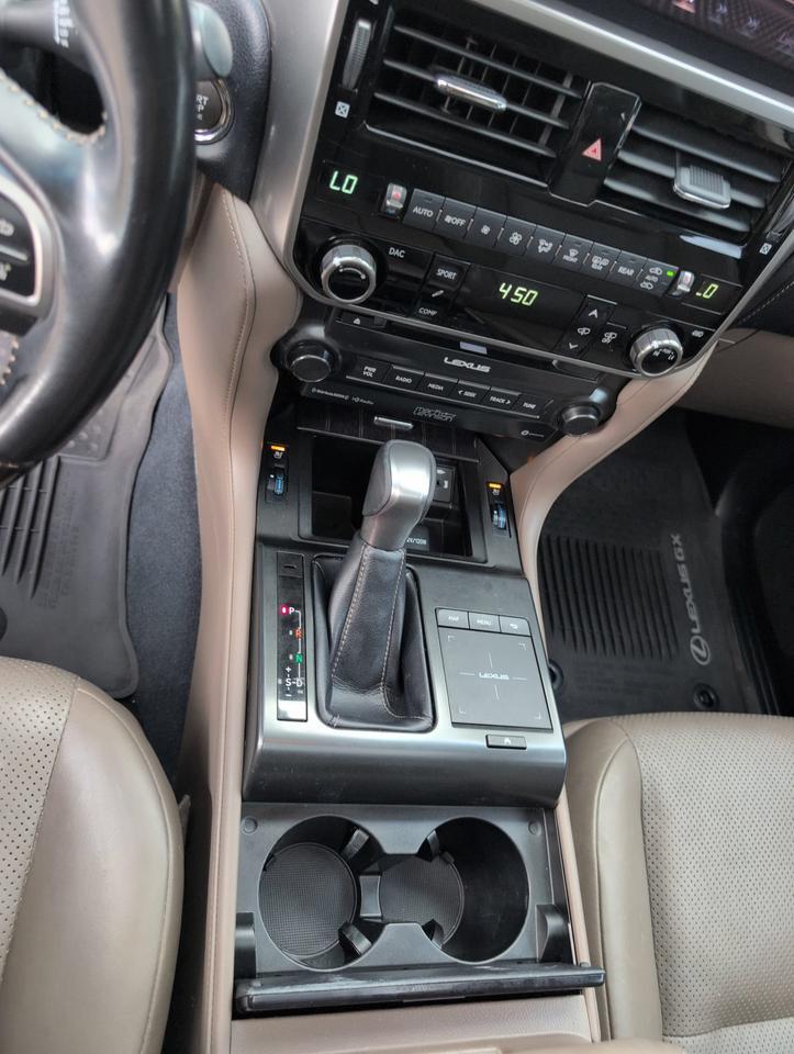 2023 Lexus GX 460 Luxury San Antonio TX