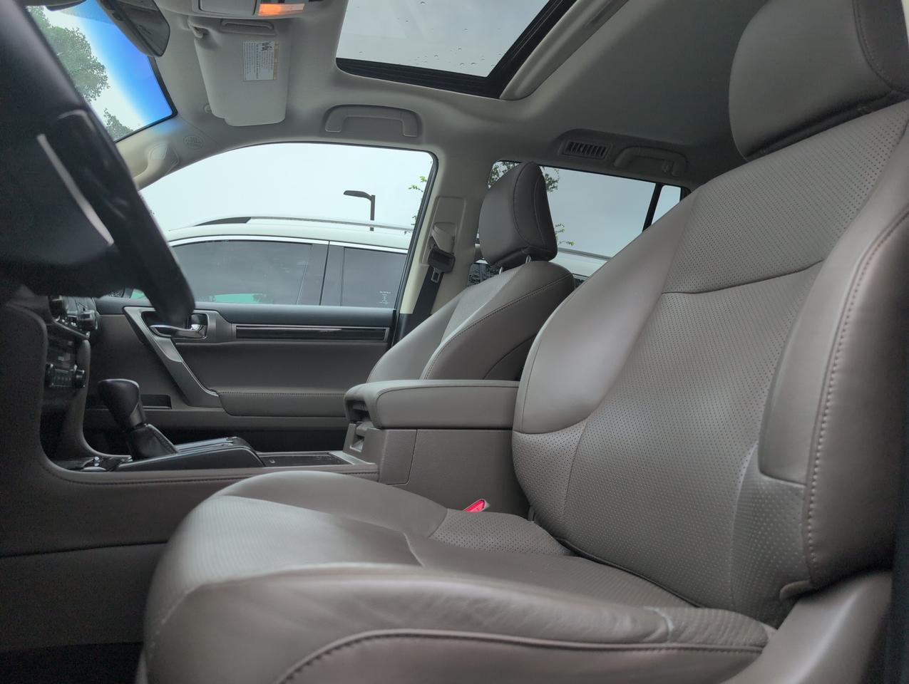 2023 Lexus GX 460 Luxury San Antonio TX