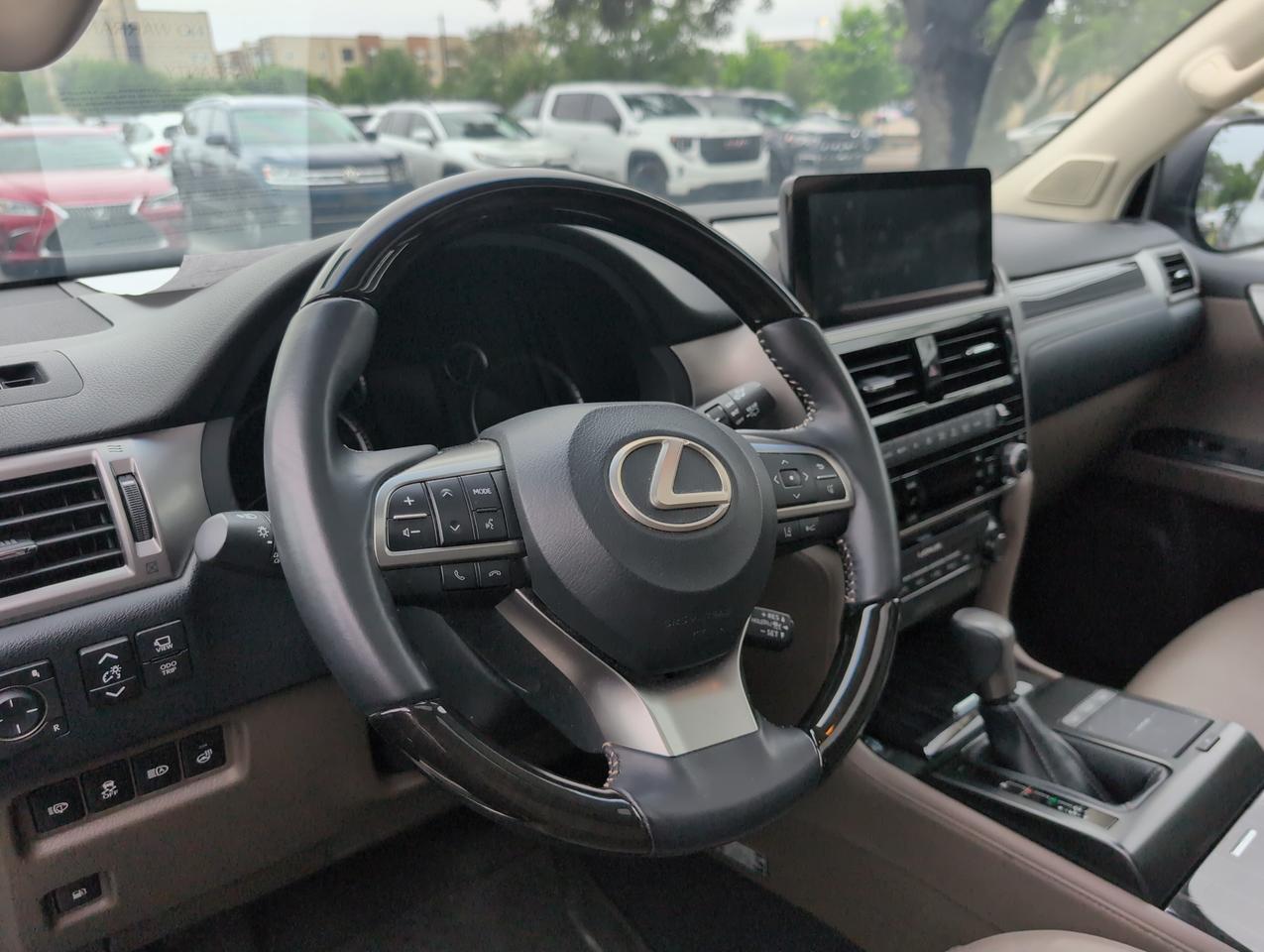 2023 Lexus GX 460 Luxury San Antonio TX