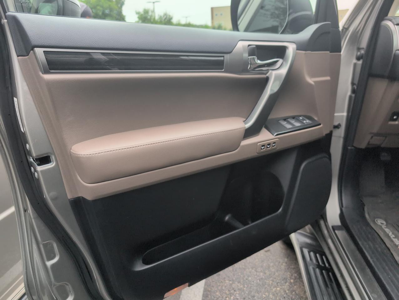 2023 Lexus GX 460 Luxury San Antonio TX