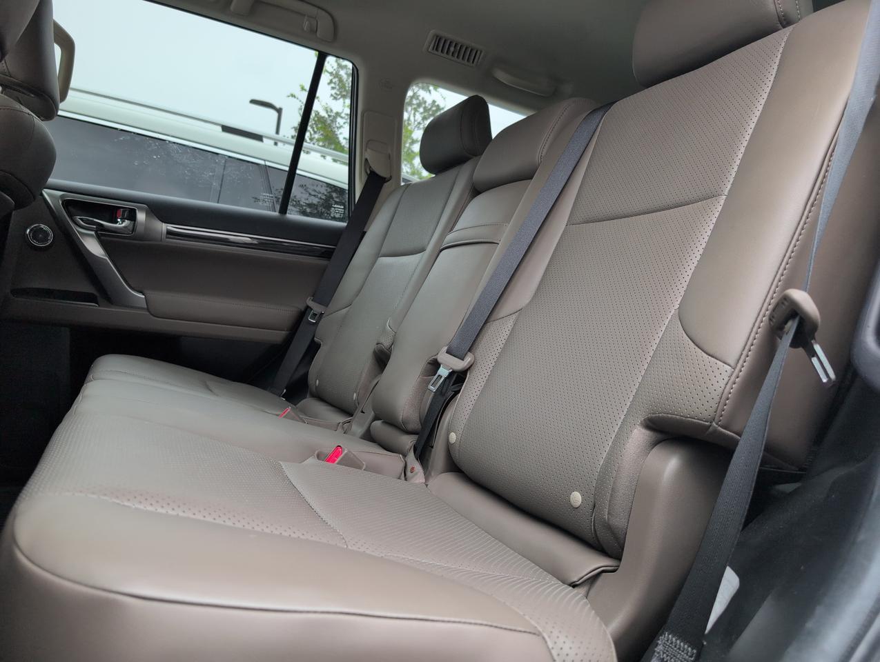 2023 Lexus GX 460 Luxury San Antonio TX